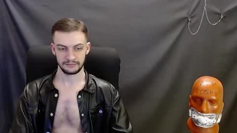 Sir Damien online show from 01.26.25