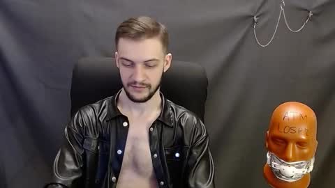 Sir Damien online show from 01.29.25