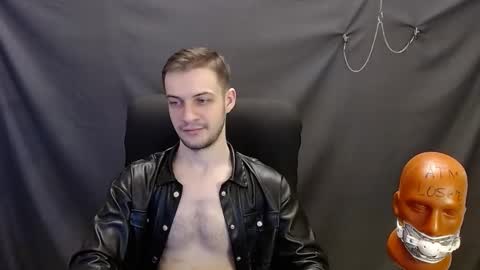 Sir Damien online show from 02.04.25