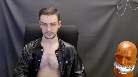 Sir Damien online show from 02.08.25