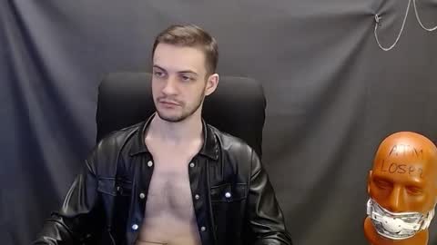 Sir Damien online show from 02.08.25