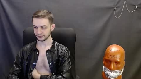 Sir Damien online show from 02.08.25