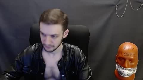 Sir Damien online show from 02.12.25