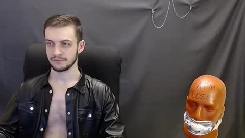 Sir Damien online show from 02.16.25