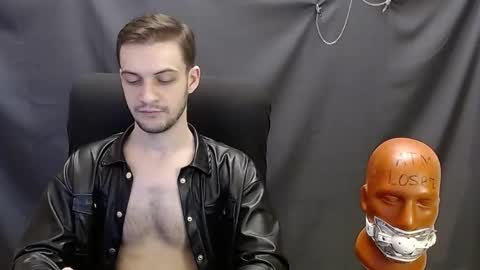 Sir Damien online show from 03.02.25