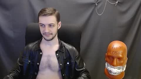 Sir Damien online show from 03.02.25