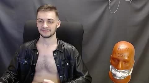 Sir Damien online show from 03.04.25