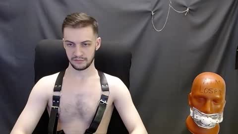 Sir Damien online show from 03.08.25