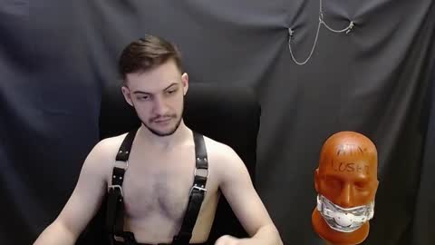 Sir Damien online show from 03.08.25