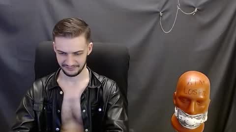 Sir Damien online show from 03.09.25