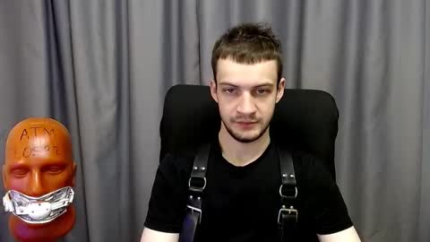 Sir Damien online show from 09.11.25