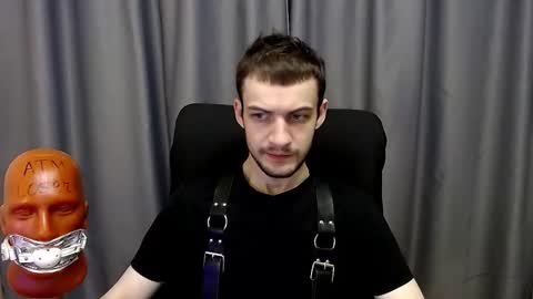 Sir Damien online show from 09.21.25