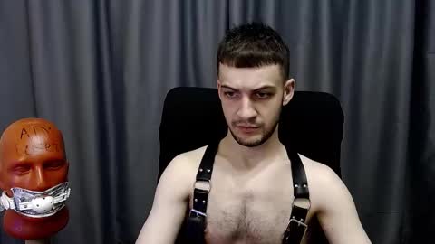 Sir Damien online show from 10.11.25