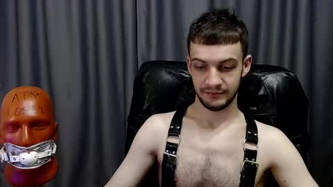 Sir Damien online show from 10.22.25