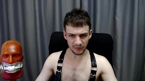 Sir Damien online show from 11.29.25