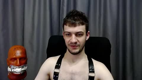 Sir Damien online show from 01.09.26