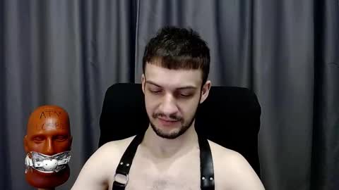 Sir Damien online show from 02.13.26