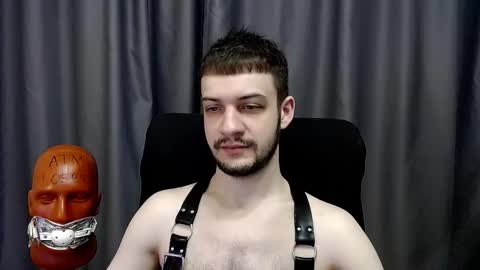 Sir Damien online show from 02.15.26