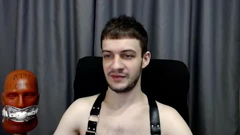 Sir Damien online show from 02.20.26