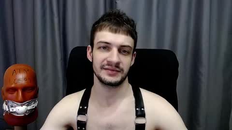 Sir Damien online show from 03.04.26