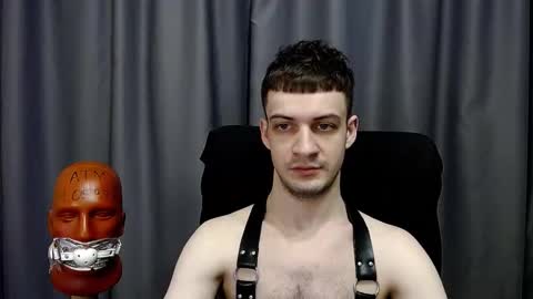 Sir Damien online show from 03.25.26