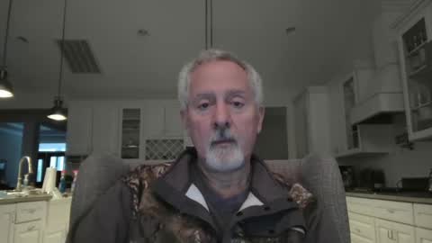 Snapshot of sir_lust_alot chatting on 12.15.24 Don Roberto online show from 12.15.24