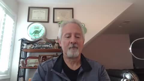 Snapshot of sir_lust_alot chatting on 10.25.25 Don Roberto online show from 10.25.25