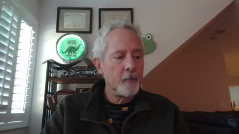 Snapshot of sir_lust_alot chatting on 11.29.25 Don Roberto online show from 11.29.25