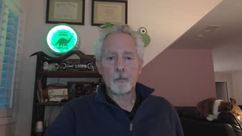 Snapshot of sir_lust_alot chatting on 03.27.26 Don Roberto online show from 03.27.26