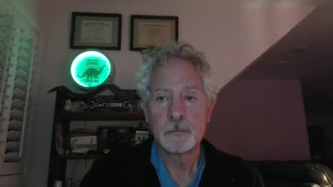 Snapshot of sir_lust_alot chatting on 05.09.26 Don Roberto online show from 05.09.26