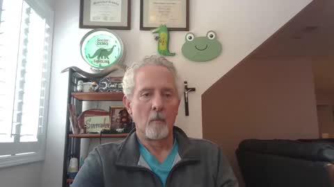 Snapshot of sir_lust_alot chatting on 05.16.26 Don Roberto online show from 05.16.26