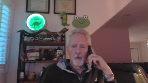 Snapshot of sir_lust_alot chatting on 05.21.26 Don Roberto online show from 05.21.26