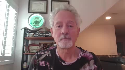 Snapshot of sir_lust_alot chatting on 05.25.26 Don Roberto online show from 05.25.26