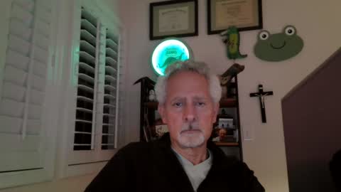 Snapshot of sir_lust_alot chatting on 06.17.26 Don Roberto online show from 06.17.26