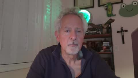 Snapshot of sir_lust_alot chatting on 06.20.26 Don Roberto online show from 06.20.26