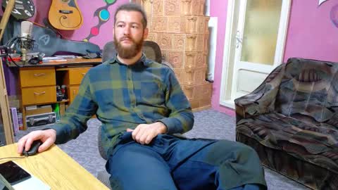 I am The Fourth and only Sir. Pelo online show from 03.21.26