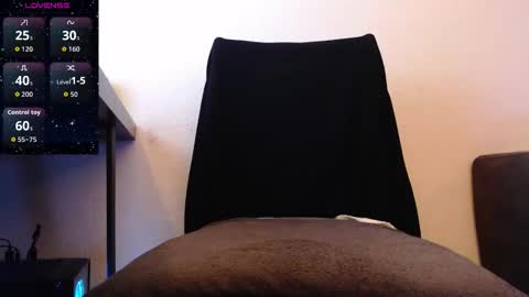 Sebastian online show from 11.24.25