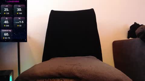 Sebastian online show from 11.26.25