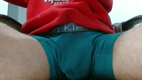 AlphaMaster Rodrick online show from 09.09.25