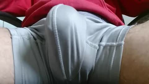 AlphaMaster Rodrick online show from 09.12.25