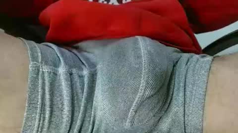 AlphaMaster Rodrick online show from 02.05.26