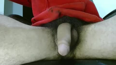 AlphaMaster Rodrick online show from 03.11.26