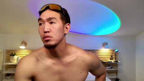SIR TEO online show from 05.31.26