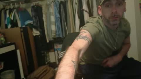 Danny skiff online show from 04.06.26