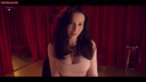 Siravelle online show from 01.06.26