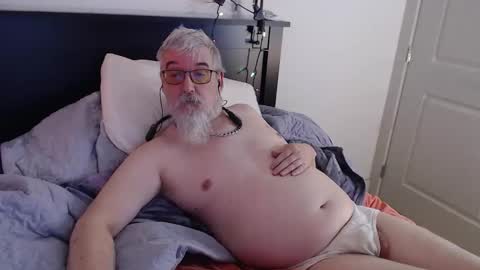 sir beer can the friendly hermit online show from 12.14.25