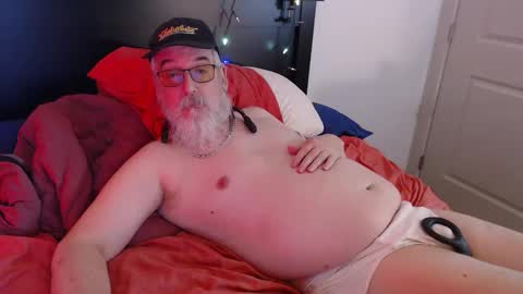 sir beer can the friendly hermit online show from 02.10.26