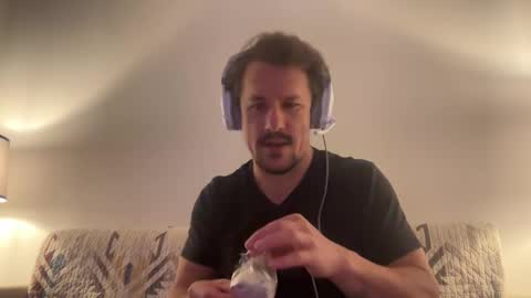 Snapshot of sirbubblesworth chatting on 01.18.25 sirbubblesworth online show from 01.18.25