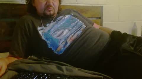 SirChrisx9 online show from 03.23.26