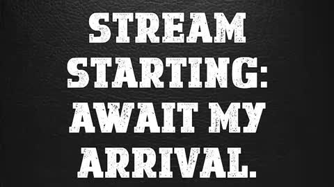 Sir Darkshine online show from 11.09.25